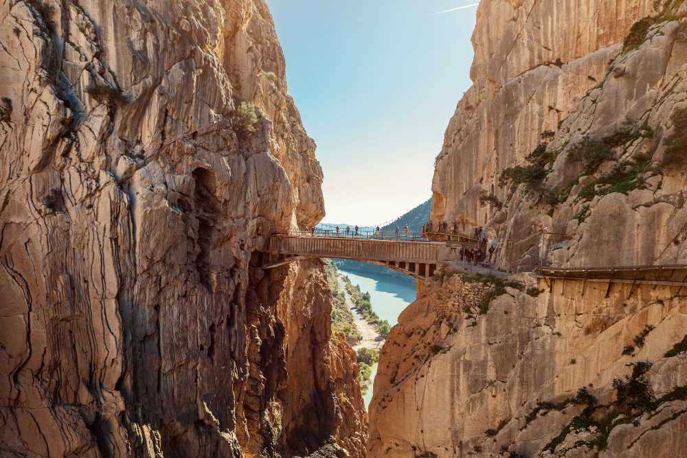 Caminito-del-Rey-VIP-Tour-TeslaX